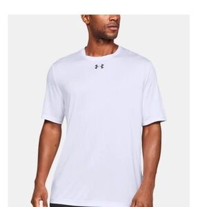 Under Armour Men's UA Locker 2.0 Short Sleeve